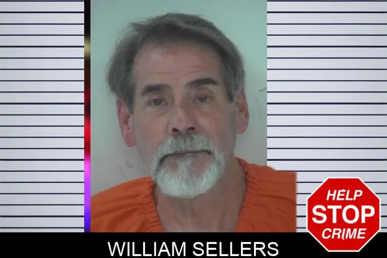 William Sellers