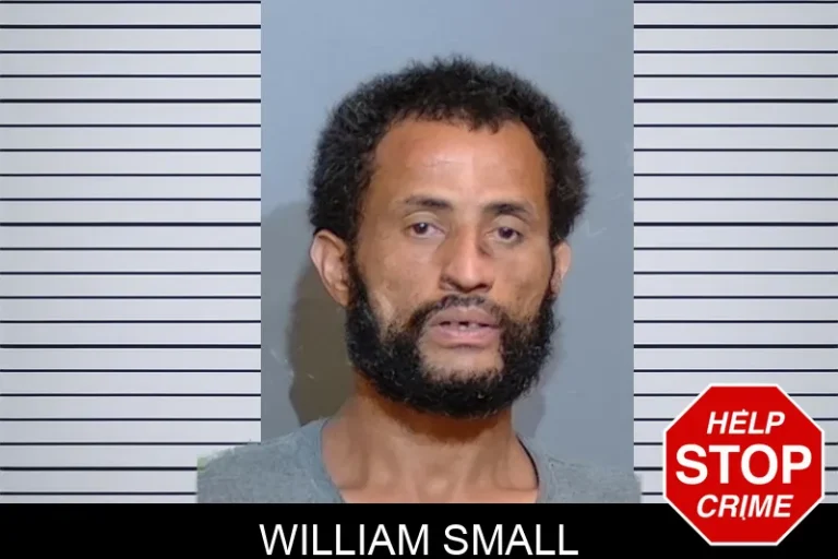 William Small