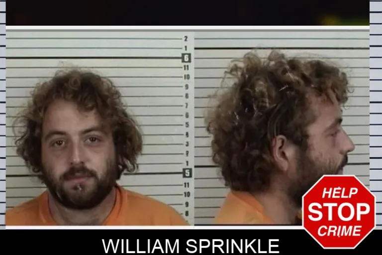 William Sprinkle