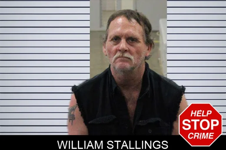 William Stallings
