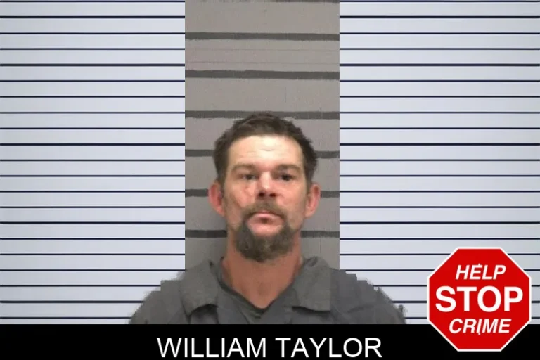 William Taylor