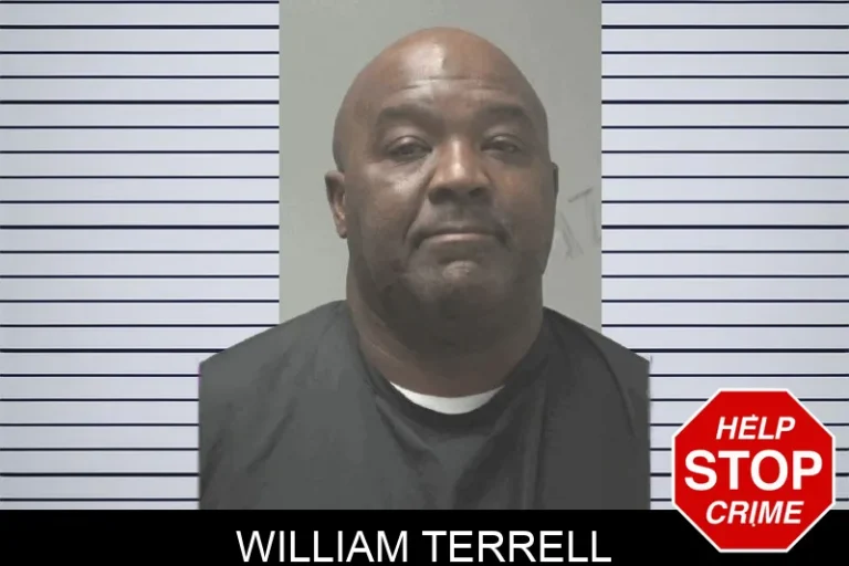 William Terrell
