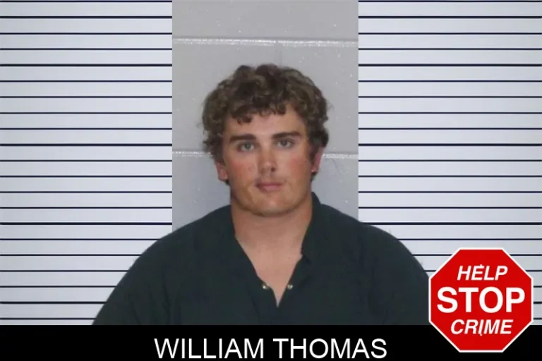 William Thomas