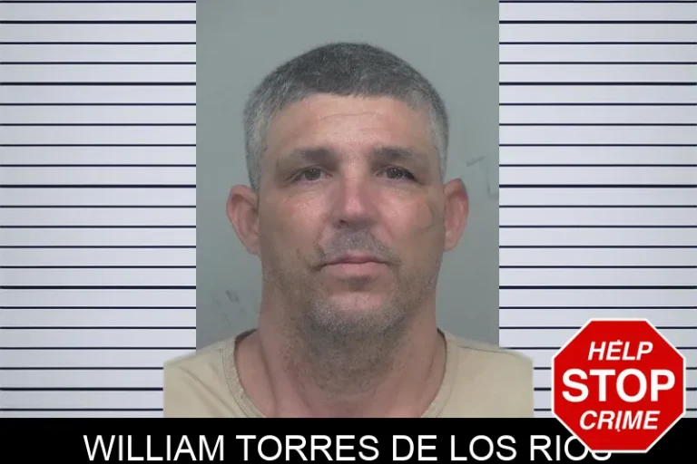 William Torres De Los Rios