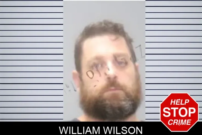William Wilson