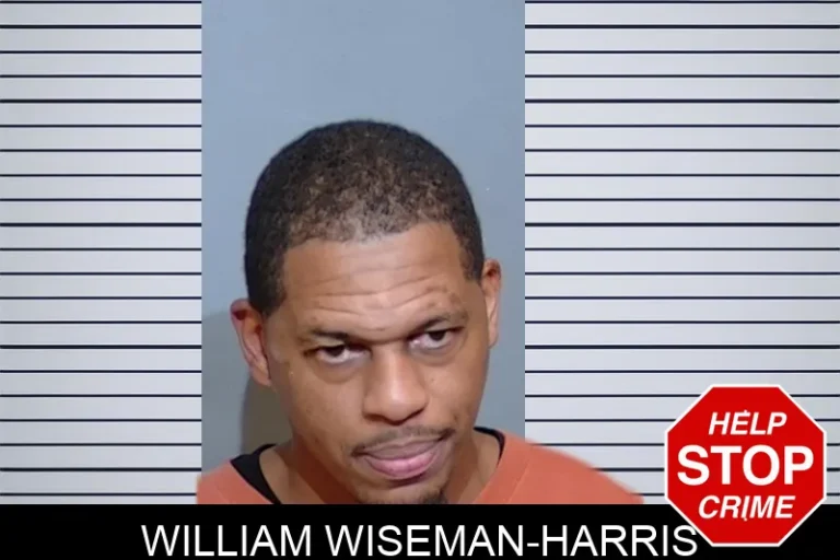 William Wiseman-Harris