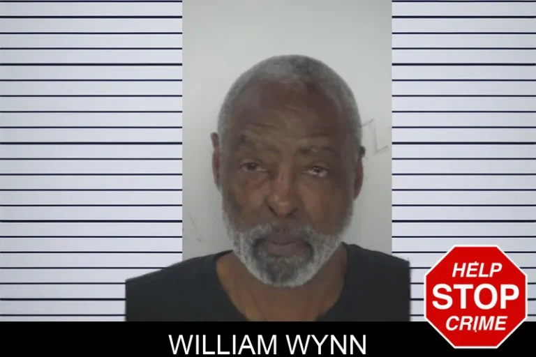 William Wynn mugshot – Fayette County , Georgia William Wynn