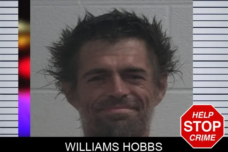 Williams Hobbs