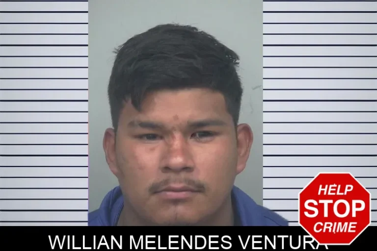 Willian Melendes Ventura