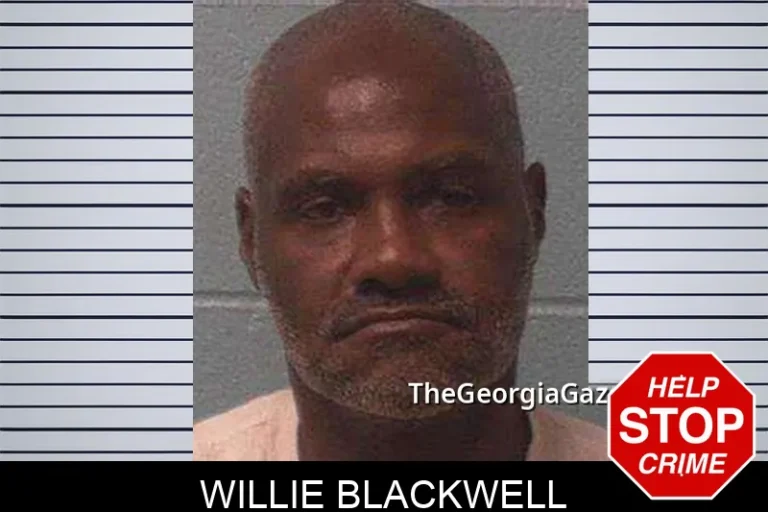 Willie Blackwell
