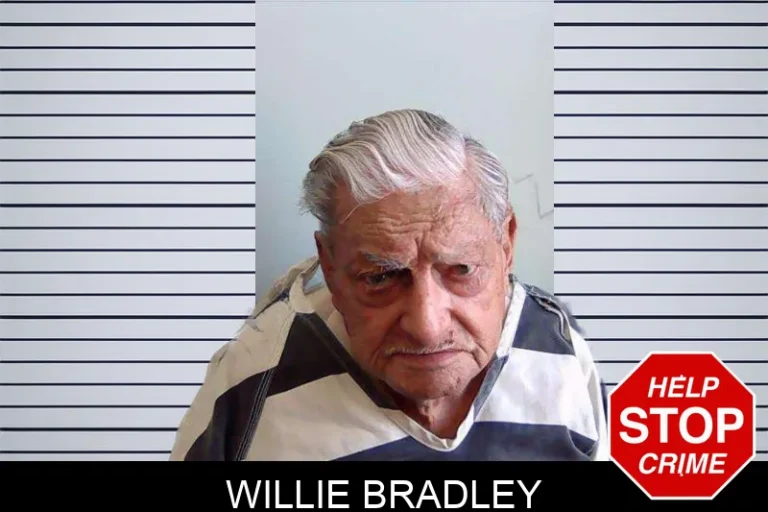Willie Bradley