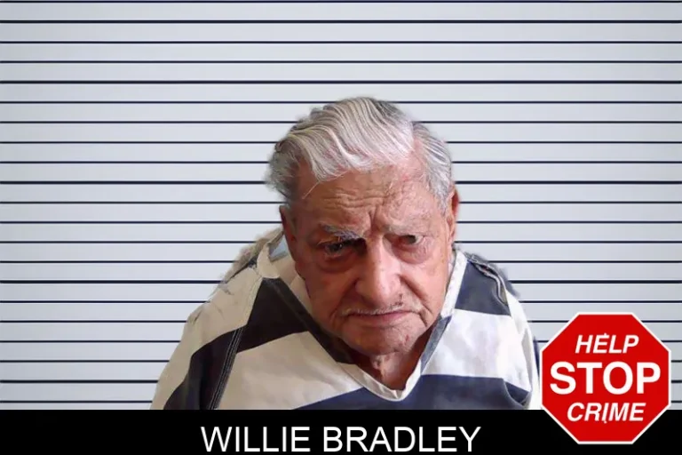 Willie Bradley