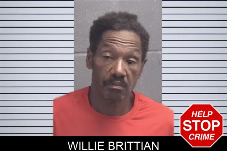 Willie Brittian