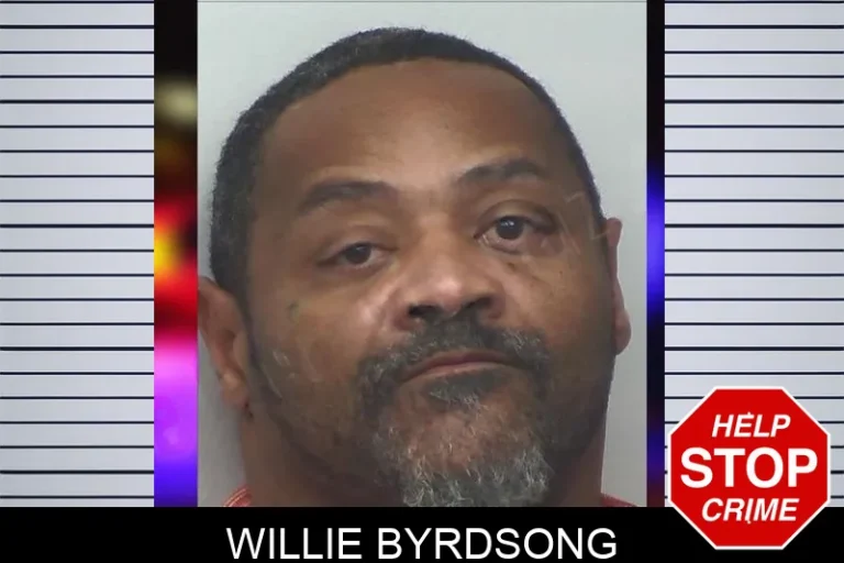 Willie Byrdsong