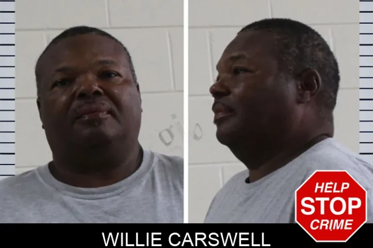 Willie Carswell