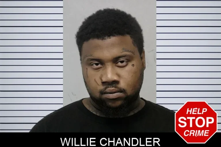 Willie Chandler