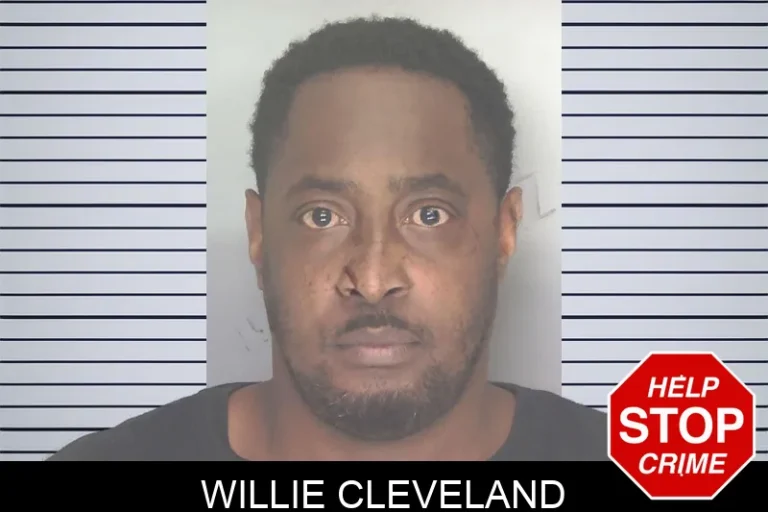 Willie Cleveland