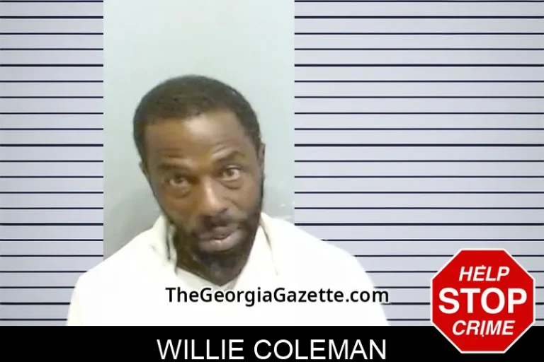 Willie Coleman