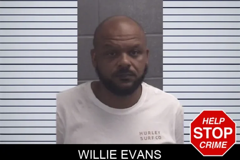 Willie Evans