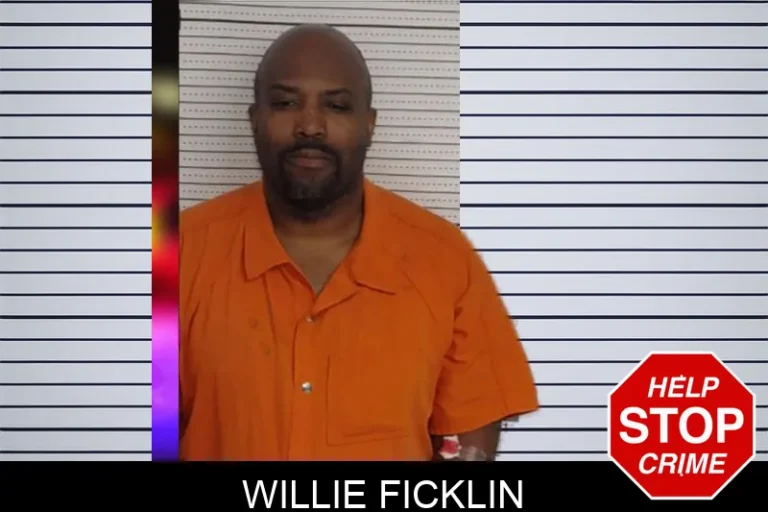 Willie Ficklin
