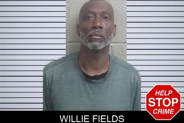 Willie Fields