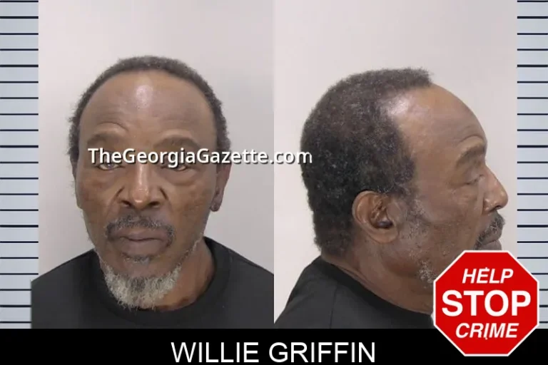 Willie Griffin