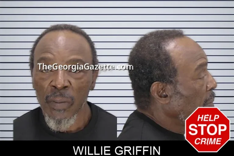 Willie Griffin