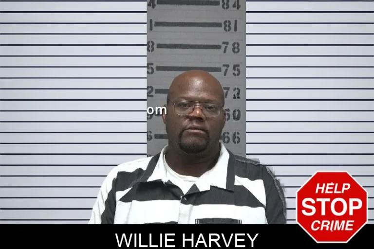 Willie Harvey
