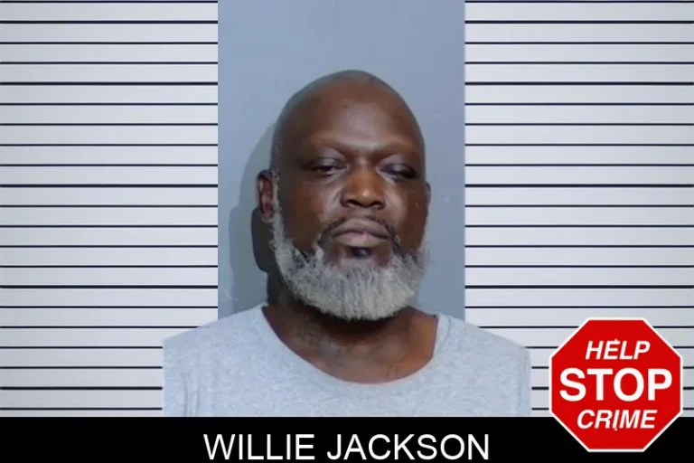 Willie Jackson