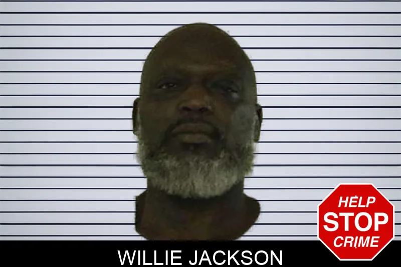 Willie Jackson
