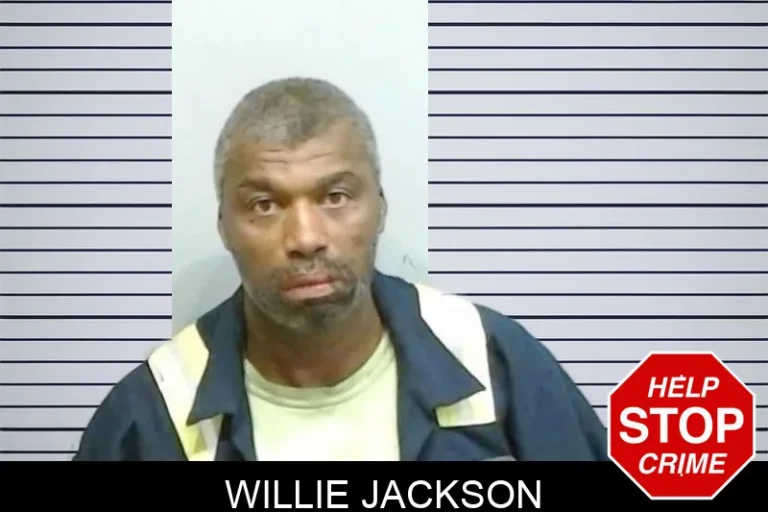 Willie Jackson