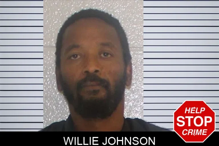 Willie Johnson