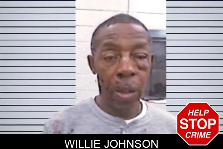 Willie Johnson