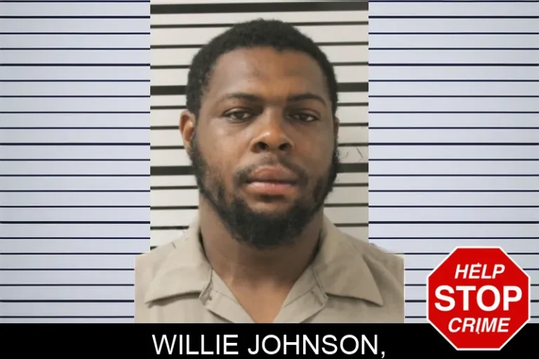 Willie Johnson,
