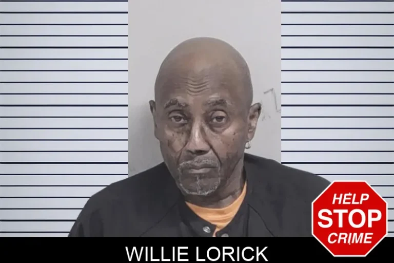 Willie Lorick