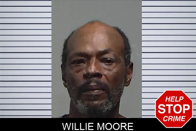 Willie Moore