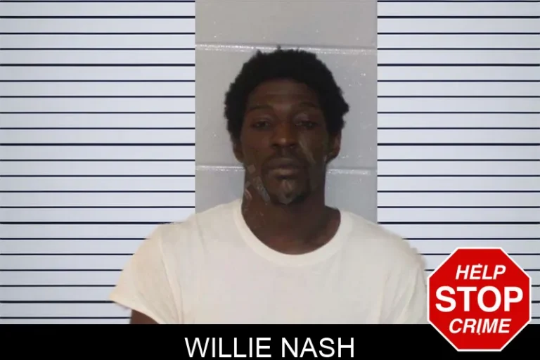 Willie Nash