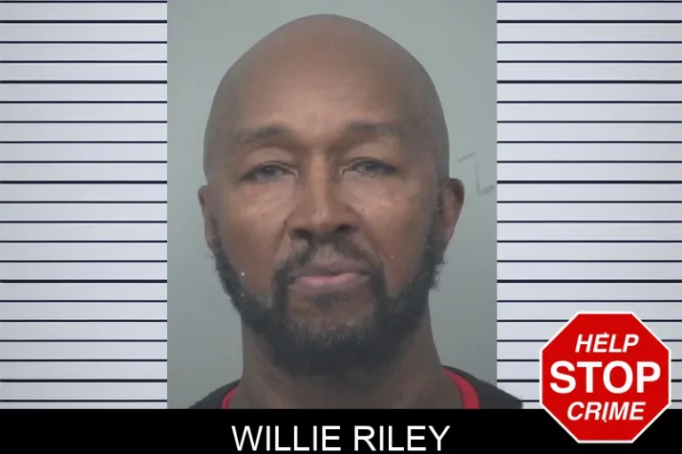 Willie Riley