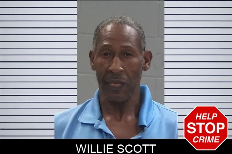 Willie Scott