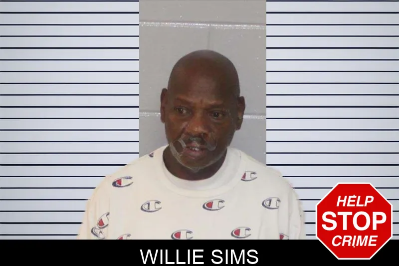 Willie Sims