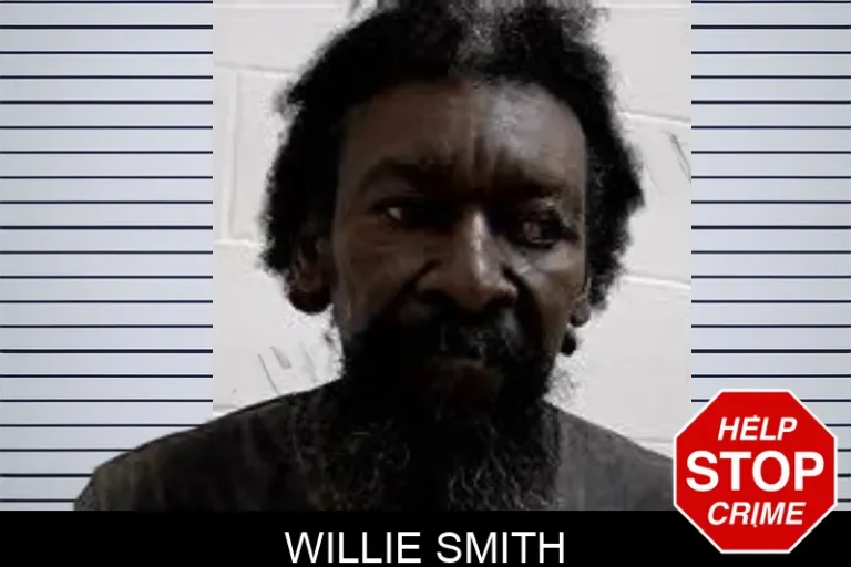 Willie Smith