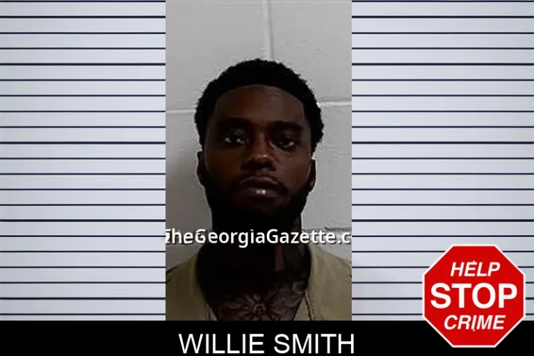 Willie Smith