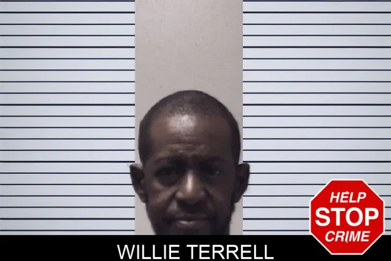 Willie Terrell
