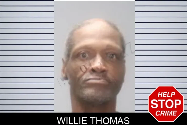 Willie Thomas