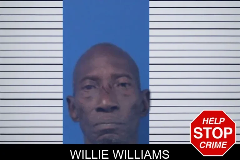 Willie Williams