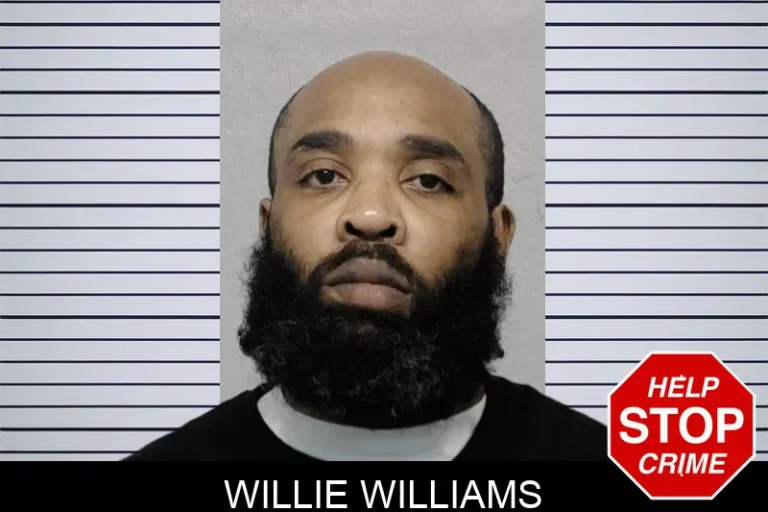 Willie Williams