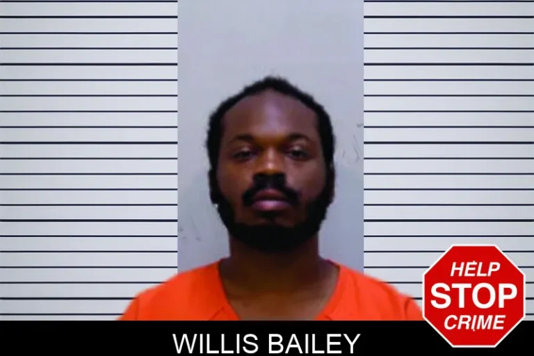 Willis Bailey