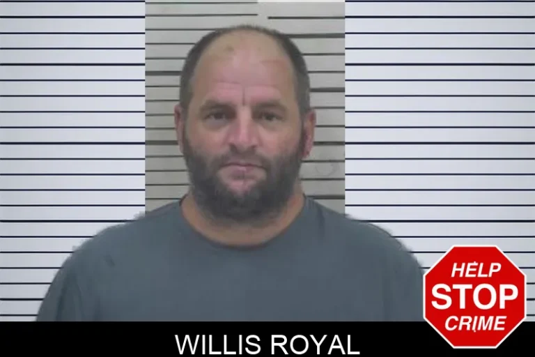 Willis Royal