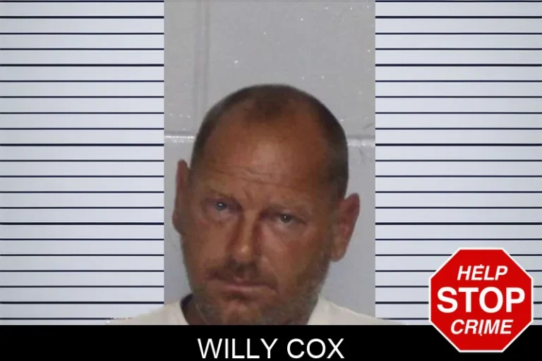 Willy Cox
