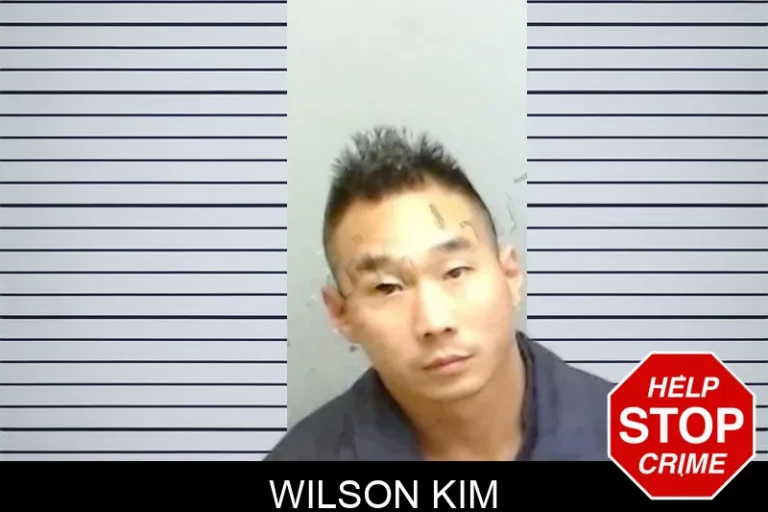 Wilson Kim